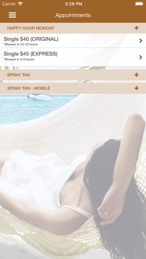 Spray Tan By Kathryn(圖3)-速報App