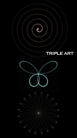 Triple A - Touch Visualizerのおすすめ画像2