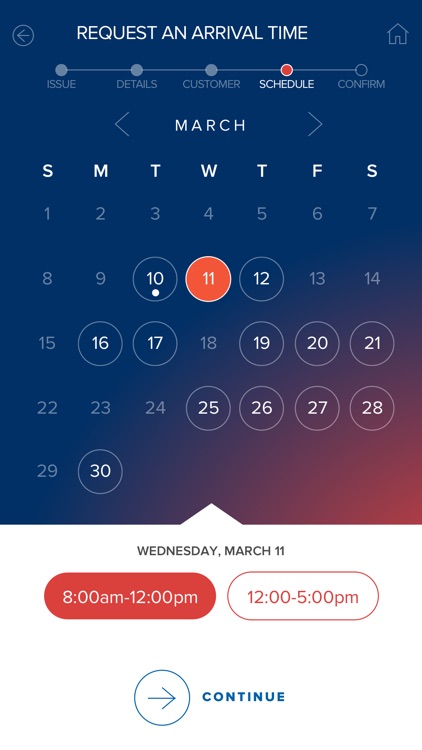 Haller Enterprises screenshot-3