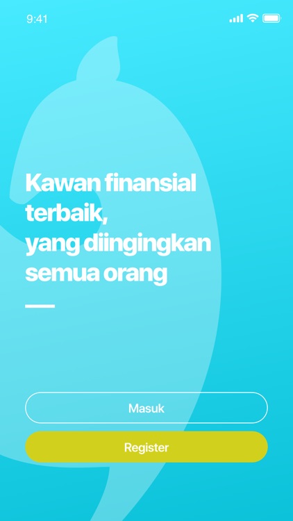 KawanCicil Borrower