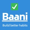 Baani- Build better habits