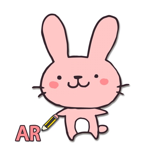 EasyDrawing-AR icon