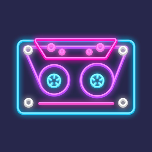 Radio Tape icon