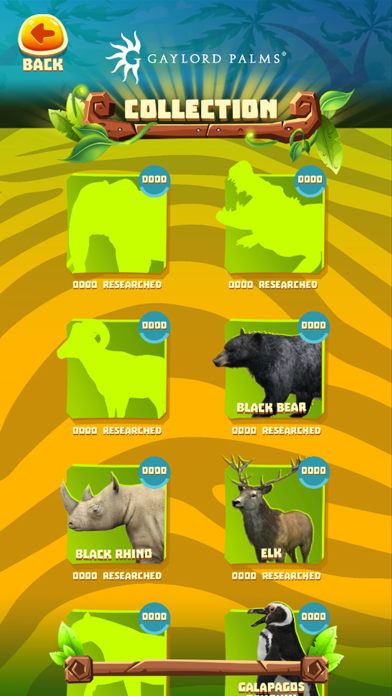 Wildlife Rescue Screenshot