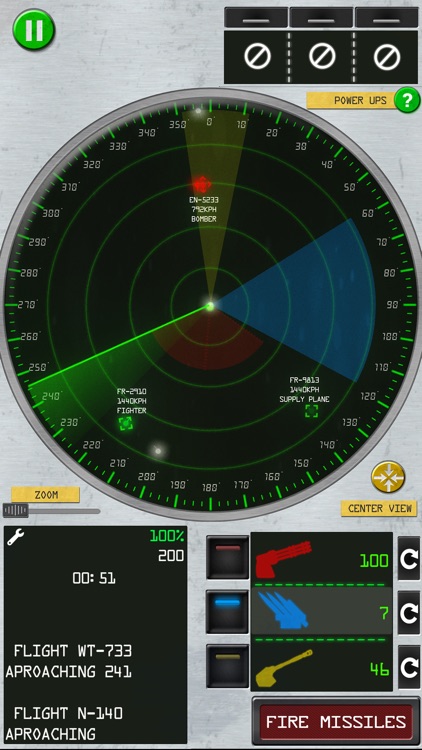 Radar Commander screenshot-4