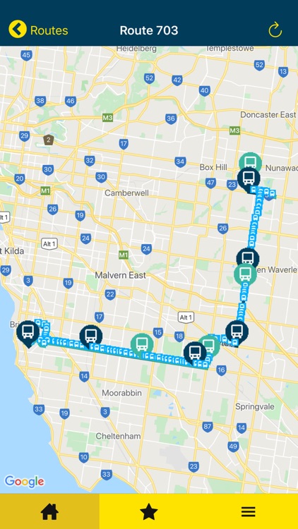 Ventura Tracker screenshot-3