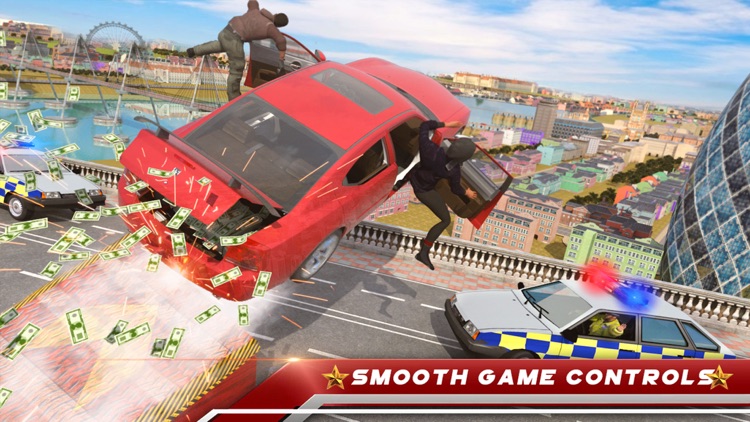 London City Crime Lord