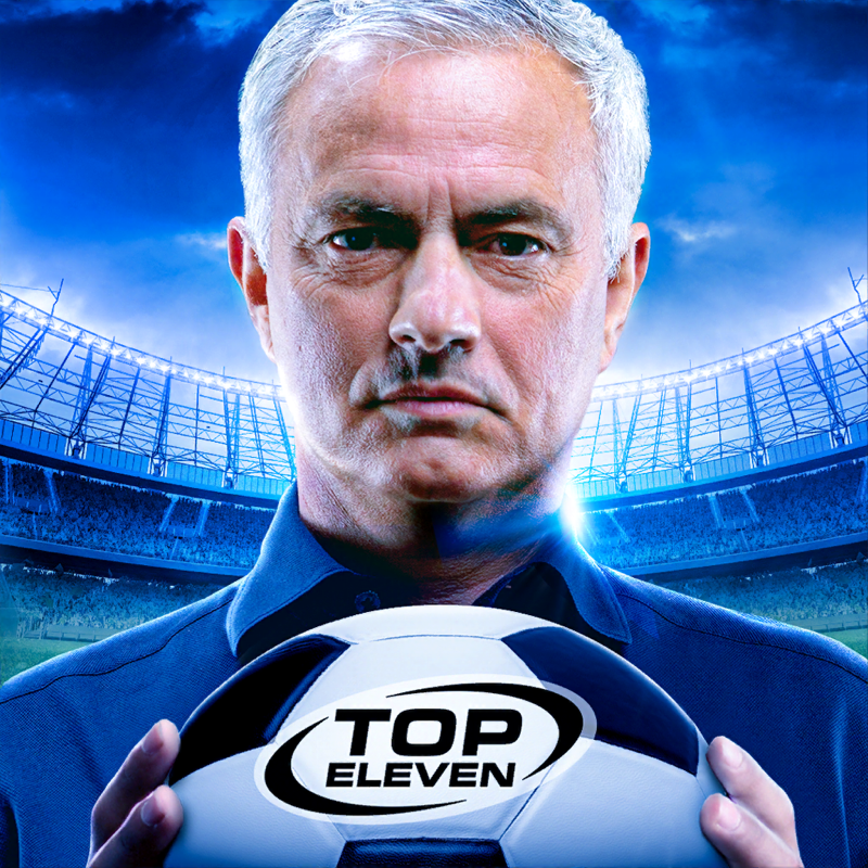 Top Eleven Fußballmanager 2021
