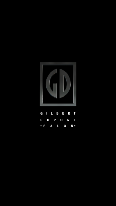 How to cancel & delete Gilbert Dupont Salon from iphone & ipad 1