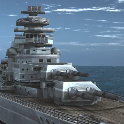 Warship - The Atlantic War Cheats