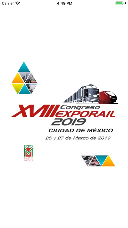 ExpoRail 2019
