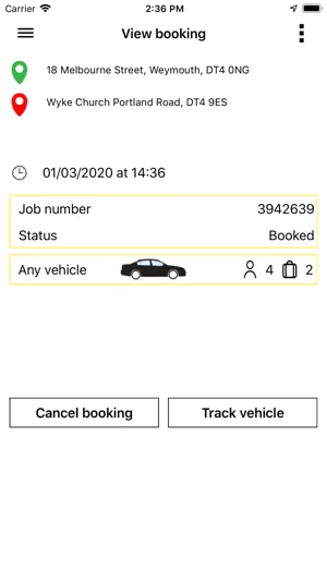 Bee Cars screenshot 4