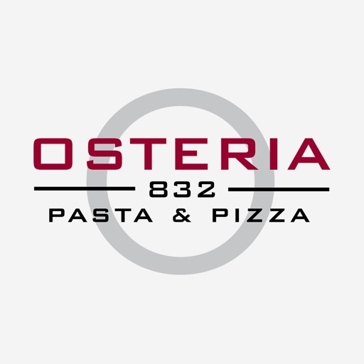 Osteria 832 - AppWisp.com