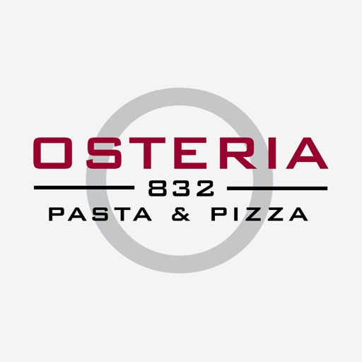 Osteria 832 icon