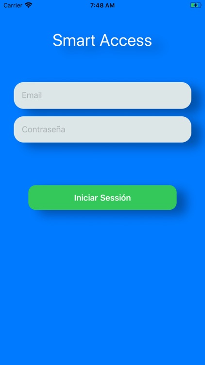 Smart Access - Residente