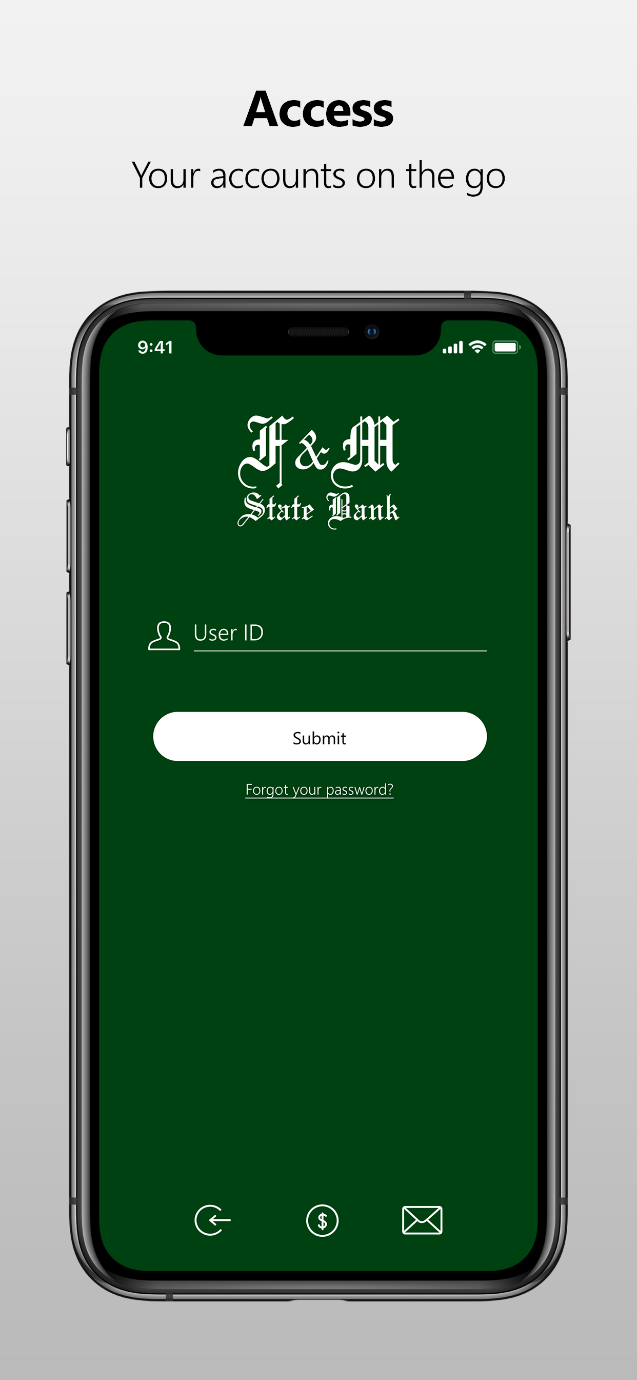 F&M State Bank Alpha