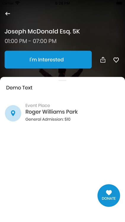 Teen Challenge Rhode Island