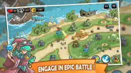 kingdom defense 2: empires problems & solutions and troubleshooting guide - 1