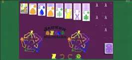 Game screenshot Janken Solitaire mod apk