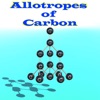 Allotropes of Carbon - iPadアプリ