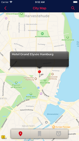 Hamburger IT-Strategietage(圖6)-速報App