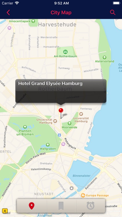 Hamburger IT-Strategietage screenshot-5