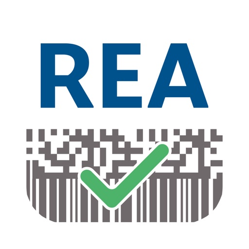 REA CodeScan by REA Elektronik GmbH