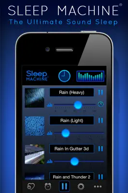 Game screenshot Sleep Machine mod apk