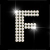 Diamond Letters Slot F App Icon