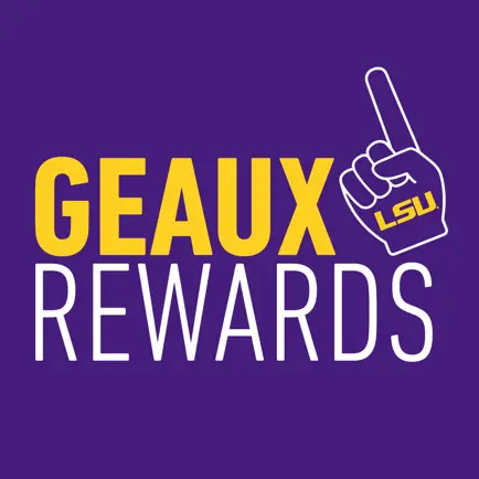 Geaux Rewards Cheats