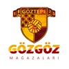 GÖZGÖZ