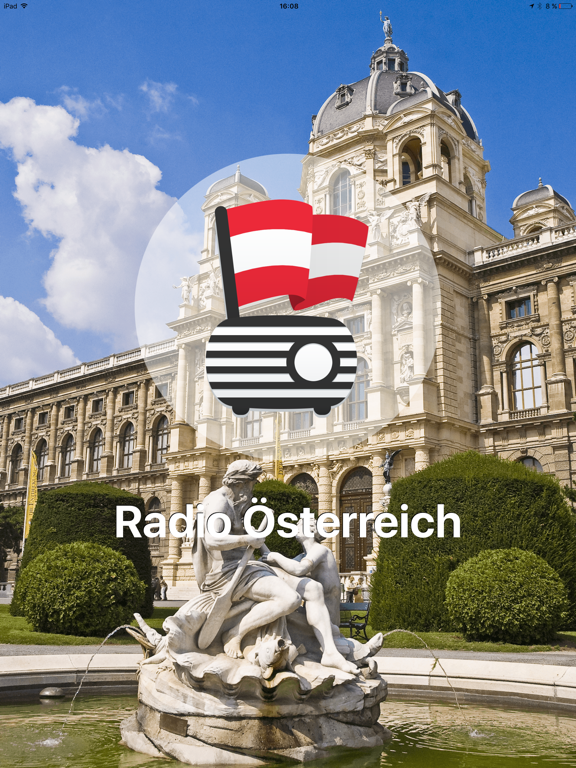 Screenshot #4 pour Radio Österreich: Live Radios