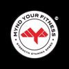 Mynd Your Fitness - iPhoneアプリ