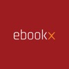 Delivros ebookx icon