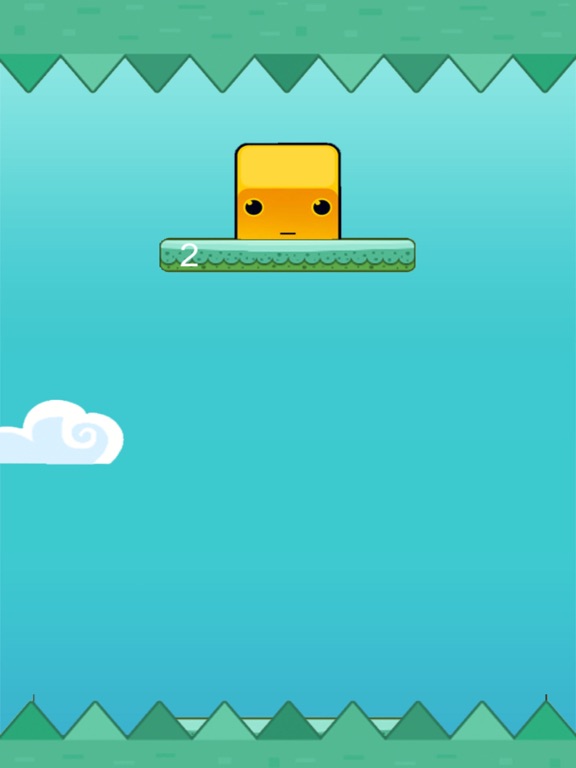 Screenshot #5 pour Going Jump