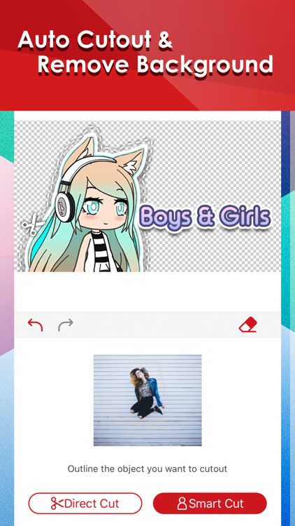 Thumbnail Maker for YT Videos screenshot-3