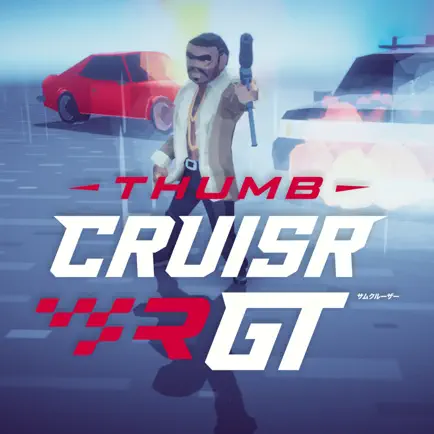 Thumb Cruisr RGT Читы