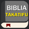 Biblia Takatifu (Swahili) - Mauro Ricardo Calvay Guarniz