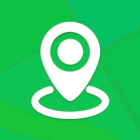 Screenshots (3) 寻位-时时定位家人好友