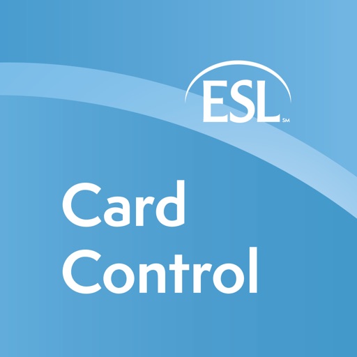 ESL Card Control