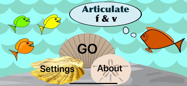 Articulate F & V