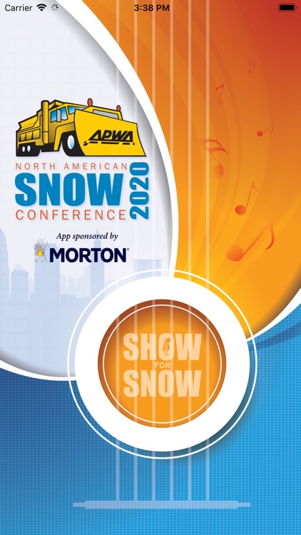 North American Snow Conference