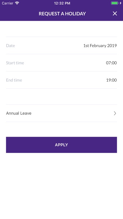 Bournville Holidays screenshot-4