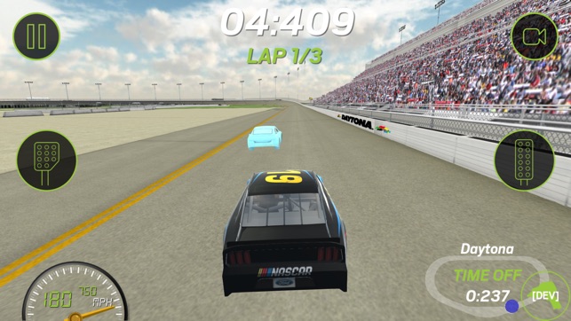 NASCAR RACEVIEW MOBILE(圖5)-速報App