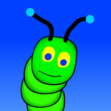 Inch Worm by White Pixels Cheats