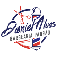 Barbearia Padrão Daniel Alves