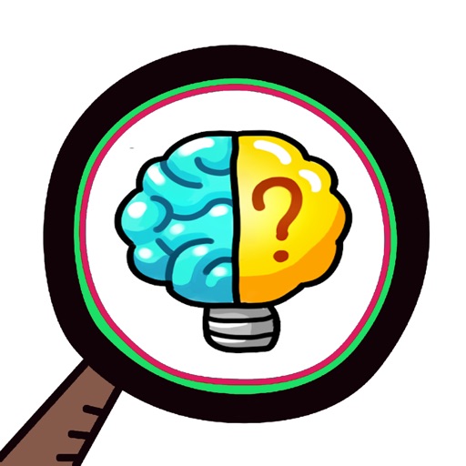 ひっかけパズルゲーム