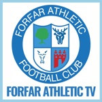 Forfar Athletic TV