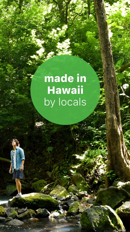 Shaka Maui Audio Tour Guide screenshot-8