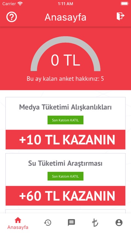 Türkiye Raporu